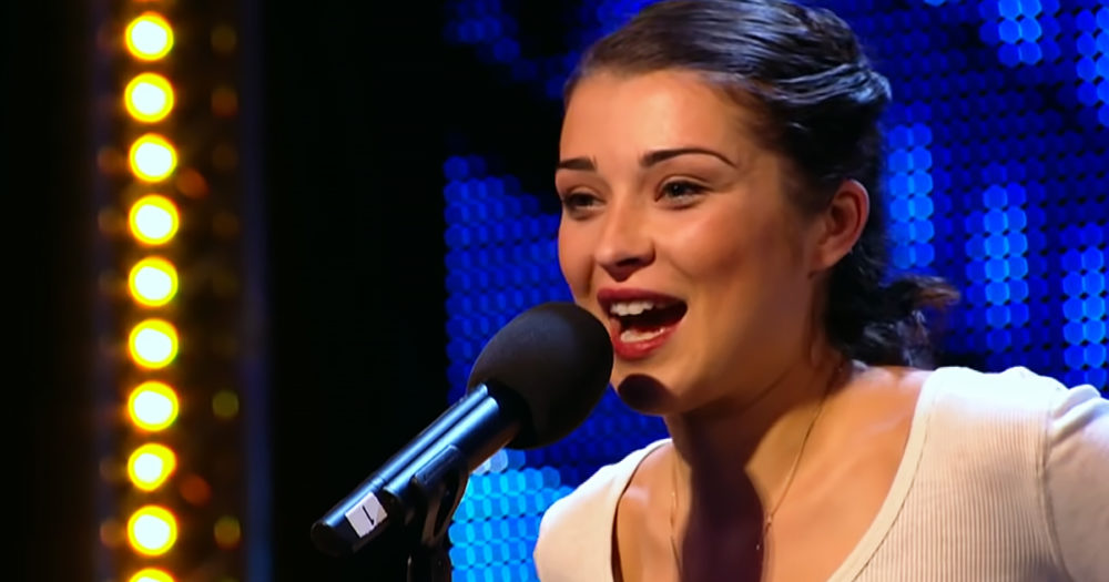 Simon Cowell started crying Say AMAZING voice !! Alice Fredenham singing ‘My Funny Valentine’ 𝐖𝐚𝐭𝐜𝐡 𝐯𝐢𝐝𝐞𝐨 𝐢𝐧 𝐜𝐨𝐦𝐦𝐞𝐧𝐭𝐬 𝐛𝐞𝐥𝐨𝐰