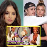 Selena Gomez calls Justin Bieber IMMEDIATELY she heard news of the arrival of their baby …