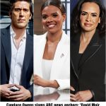 Candace Owens Slams ABC News Anchors: «David Muir And Linsey Davis Are A Disgrace To Their Profession»