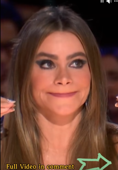 Koko Hayashi brought the most hilarious face yoga to AGT! Watch as the judges in Comment Below 