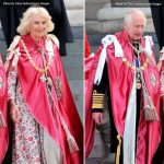 AGE IS NOT JUST A NUMBER: QUEEN CAMILLA’S ‘SLOPPY’ OUTFIT STARTS ROYAL CONTROVERSY!