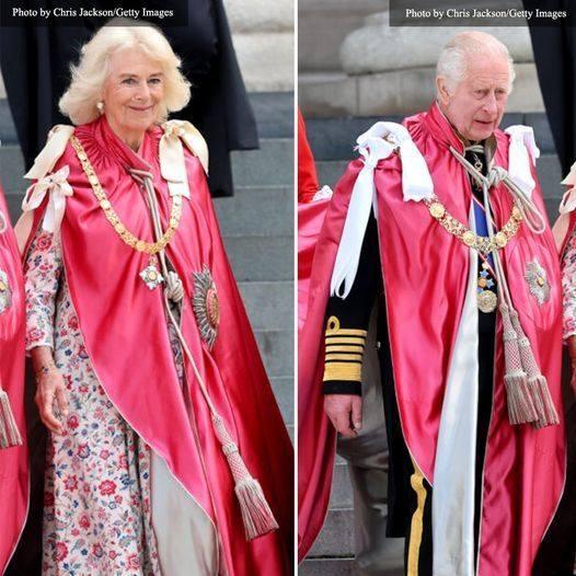 AGE IS NOT JUST A NUMBER: QUEEN CAMILLA’S ‘SLOPPY’ OUTFIT STARTS ROYAL CONTROVERSY!