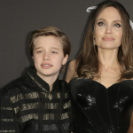 Angelina Jolie’s eldest daughter: From a tomboy with braces to a new generation of expensive beauty