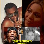 SHOCKING: Katt Williams LEAKS Diddy & Beyoпce Tapes.. Beyoпce PANICS!!…