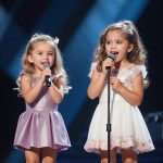 You won’t believe it. A 4-year-old child’s song simply amazes the audience.