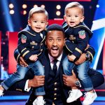 Young Duo’s stunning performance leaves judges awestruck,brings miIitary father to tears of pride․