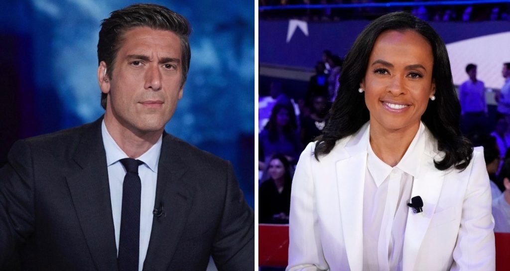 Fact Check: Did ABC fire debate moderators David Muir and Linsey Davis? Viral post debunked