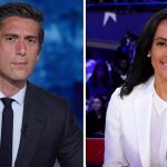 Fact Check: Did ABC fire debate moderators David Muir and Linsey Davis? Viral post debunked