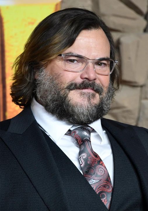 Jack Black Vows To Leave The US Permanently, “I Just Can’t Take It Anymore”