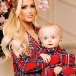 Paris Hilton’s been forced to defend her baby son from haters who made fun of his head. She did not hold back when responding to the cruel trolls, and you better sit down before you see what she said 