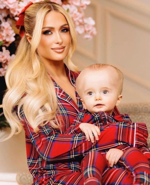 Paris Hilton’s been forced to defend her baby son from haters who made fun of his head. She did not hold back when responding to the cruel trolls, and you better sit down before you see what she said 