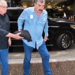 The latest pictures of Tom Selleck confirms what many of us suspected