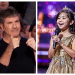 Тhis is a fantastic voice! The jury refused to believe that the girl was singing 9-year-old girl sang a song from Titanic better than the original!