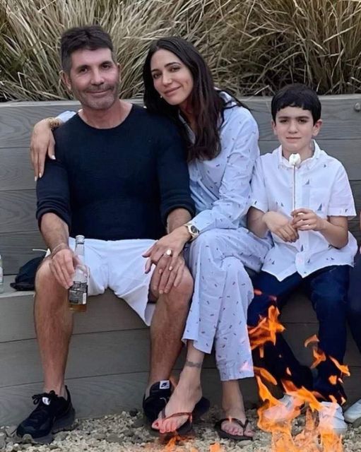 It’s been a rough few years for Simon Cowell, but he’s now confirmed what we all suspected about his son. I don’t care what you think about the man himself, but this must have been an extremely hard decision. Check the first comment!