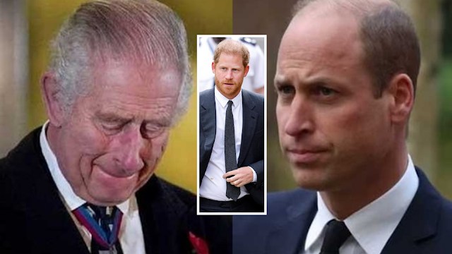 Breaking News: Doctors have announced the health condition of Prince Harry, prompting an immediate response from King Charles and Prince William, who have flown to the U.S. to bring Harry back to the U.K. Another member of the royal family has been diagnosed with…