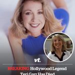 Teri Garr has died at the age of 79