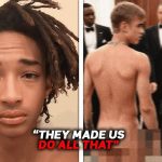 Jaden Smith Reveals Shocking Secrets About Justin Bieber, Will Smith, and Diddy! (VIDEO)