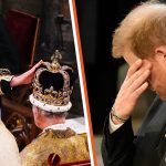 ‘In Tears’: Prince Harry’s Reaction to Brother Prince William Receiving New Title from King Charles Reported