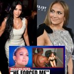 New Party Footage of Diddy, Kim Kardashian and Jennifer Lopez Changes Everything Summary of the incident right