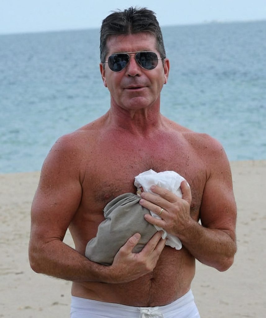 It’s been a rough few years for Simon Cowell, but he’s now confirmed what we all suspected about his son. I don’t care what you think about the man himself, but this must have been an extremely hard decision  Check Comments 