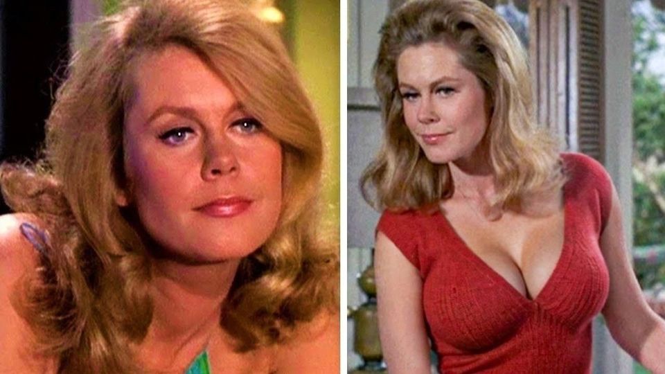 Why Elizabeth Montgomery Didn’t Wear a Bra in Late Bewitched Seasons