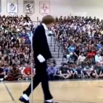 All The Bullies Started Laughing When “Quite Kid” Took The Stage, Then The Music Started