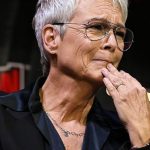 Jamie Lee Curtis overwhelmed with grief makes the heart-wrenching announcement: “He passed away today… he was a beautiful soul… – Check the comments 