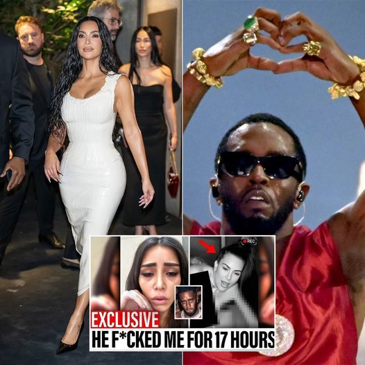 VIDEO HERE: KHLOE KARDASHIAN AND P DIDDY’S DARK RELATIONSHIP EXP0SED AS WEIRD VIDEOS RESURFACE – Lυxυry Blog. as