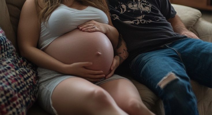 My Husband Brought Home a Pregnant Lover and Told Me to Move to My Mom’s – My Revenge Was Harsh