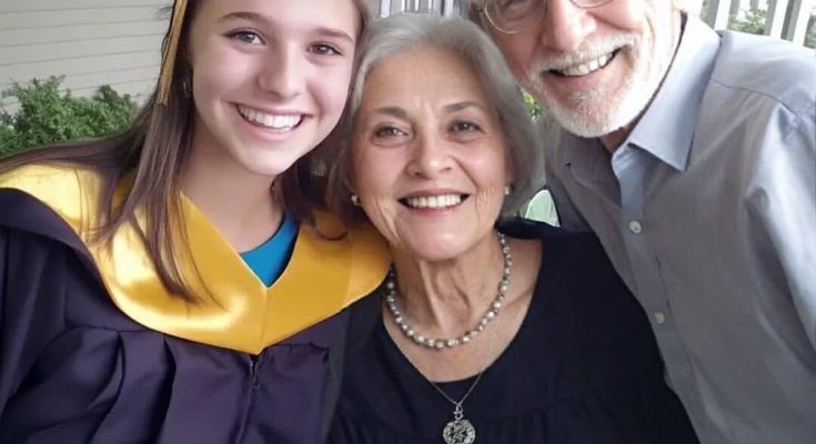 I Kicked Out My Grandparents, Who Raised Me, From My Graduation — I had my own reasons