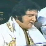 Elvis’ last ever recording has remained quiet until now – when I heard the song, it gave me chills