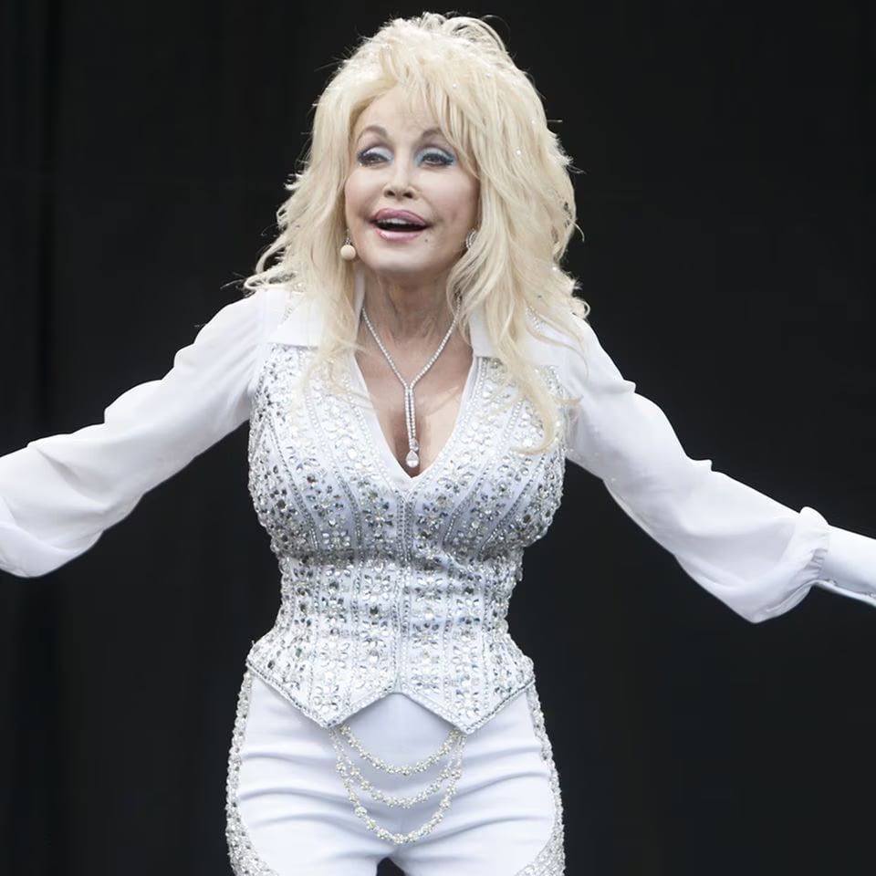 At 77, Dolly has confirmed that the rumors are true. I don’t care who you are or what you think of Dolly Parton, this is a courageous step for her to take, and we wish her the best