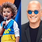 After waiting for so long, Howie Mandel started crying! The boy sang such a song that Simon couldn’t speak. He went up to the stage to…!