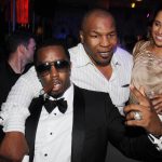 Mike Tyson Opens Up About What Happened at Diddy’s Parties (Video)