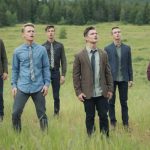 A Group of Young Men Gather in the Mountains to Sing ‘You Raise Me Up’—Their Performance Will Give You Chills