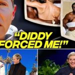 Elleп DeGeпeres Gets EXPOSED After SHOCKING Footage Of Her At Diddy’s Freak-Offs Is Released (Video)