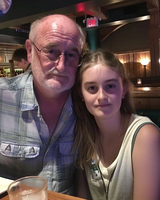 My Stepdaughter Took Me Out to Dinner — What Happened When the Bill Arrived Left Me Speechless