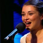 Simon Cowell started crying Say AMAZING voice !! Alice Fredenham singing ‘My Funny Valentine’