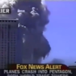 Man Releases Chilling Never Seen Before Footage of Twin Tower Collapse