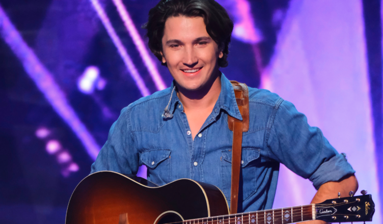 Howie Mandell Calls Him the “New Elvis of Country” – And Here’s Why