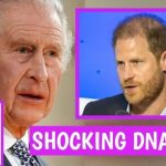 HARRY IS NOT MY SON! Prince Harry In tears As king Charles Revealed Shocking DNA Test