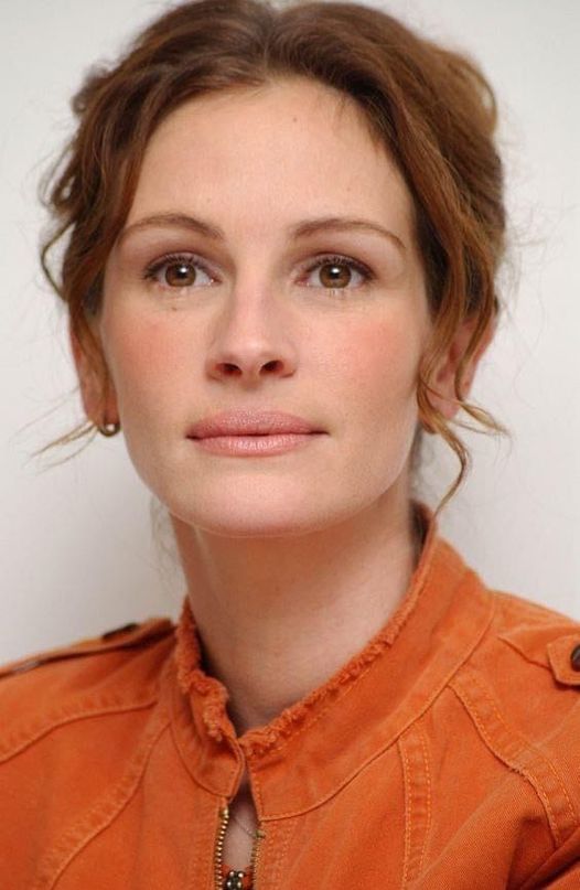 Julia Roberts: Embracing Beauty at Every Age