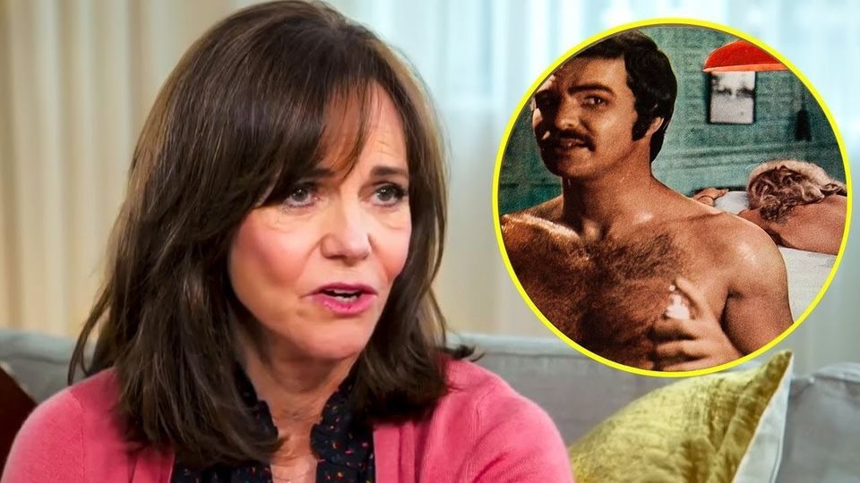 Sally Field Finally Reveals Her Long Kept Secret About Burt Reynolds