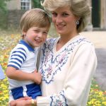 Rare Photographs Of Diana, Princess Of Wales