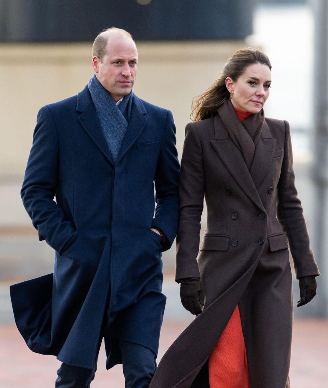 Prince William and Kate Middleton’s ‘secret’ date spot everyone has missed