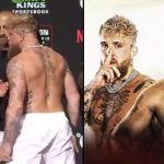 Mike Tyson and Jake Paul will be suspended after Netflix fight regardless of the result