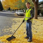 I Married a Janitor to Spite My Wealthy Dad — When My Dad Came to Speak with My Husband, He Fell to His Knees at His Words