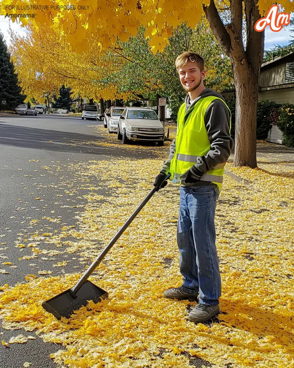 I Married a Janitor to Spite My Wealthy Dad — When My Dad Came to Speak with My Husband, He Fell to His Knees at His Words