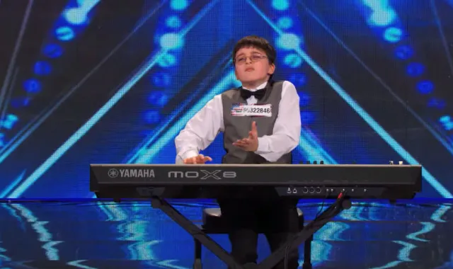 Accused of Using a Fake Track, This Young Pianist Silenced Critics with a Jaw-Dropping Performance