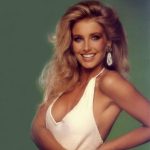 The sultry Heather Thomas of ‘The Fall Guy’ struggled with addiction – but look at her now, at 66